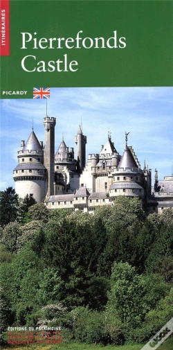 Capa do artigo Le Chateau De Pierrefonds