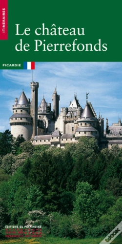 Capa do artigo Le Château De Pierrefonds