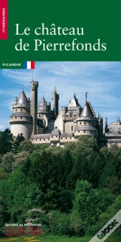 Capa do artigo Le Château De Pierrefonds