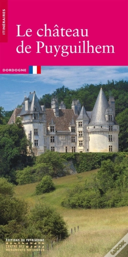 Capa do artigo Le Château De Puyguilhem