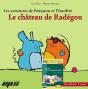 Le Chateau De Radegou (Album+Livret) - Preview