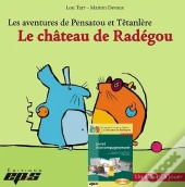 Le Chateau De Radegou (Album+Livret)