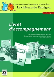 Capa do artigo Le Château De Radegou