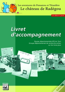 Capa do artigo Le Château De Radegou