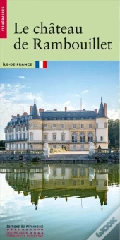 Le Château De Rambouillet