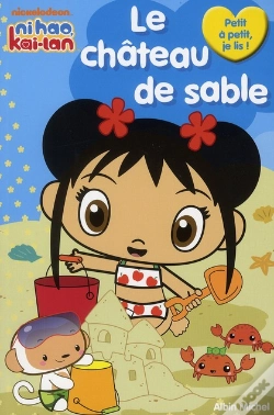 Capa do artigo Le Chateau De Sable