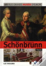 Capa do artigo Le Chateau De Schonbrunn. Vol 39