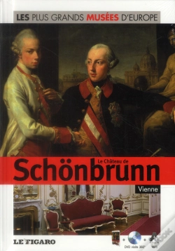 Capa do artigo Le Chateau De Schonbrunn. Vol 39
