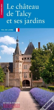 Capa do artigo Le Château De Talcy