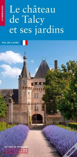 Capa do artigo Le Château De Talcy