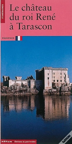 Capa do artigo Le Chateau De Tarascon