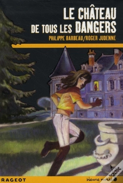 Capa do artigo Le Château De Tous Les Dangers