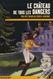 Capa do artigo Le Château De Tous Les Dangers