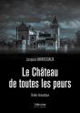 Le Château De Toutes Les Peurs - Preview