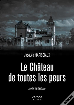 Capa do artigo Le Château De Toutes Les Peurs