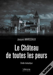 Capa do artigo Le Château De Toutes Les Peurs