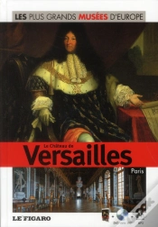 Capa do artigo Le Chateau De Versailles, Paris - Volume 25