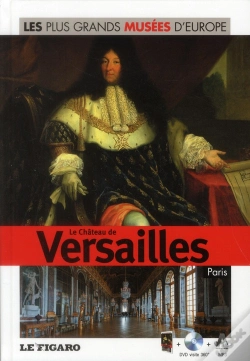 Capa do artigo Le Chateau De Versailles, Paris - Volume 25