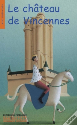Capa do artigo Le Chateau De Vincennes