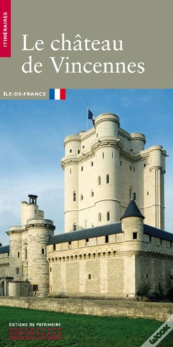 Capa do artigo Le Chateau De Vincennes