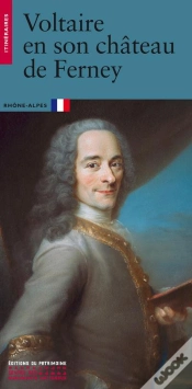 Capa do artigo Le Chateau De Voltaire À Ferney