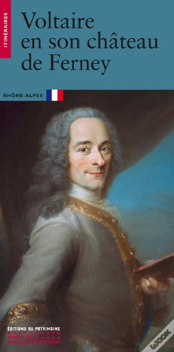 Capa do artigo Le Chateau De Voltaire À Ferney