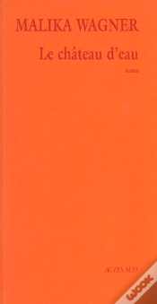 Capa do artigo Le Château D