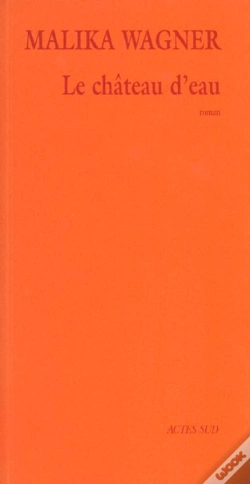 Capa do artigo Le Château D'Eau