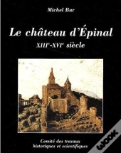 Le Château D'Epinal