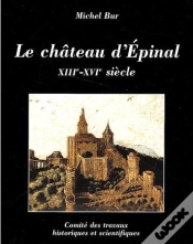 Capa do artigo Le Château D