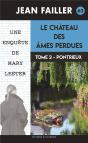 Le Château Des Âmes Perdues Tome 2 - Preview