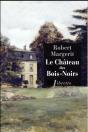 Le Château Des Bois-Noirs - Preview