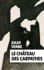 Le Chateau Des Carpathes - Preview