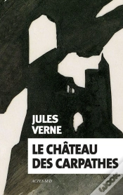 Capa do artigo Le Chateau Des Carpathes