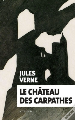 Capa do artigo Le Chateau Des Carpathes