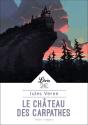 Le Château des Carpathes - Preview
