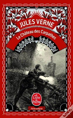 Capa do artigo Le Château Des Carpathes