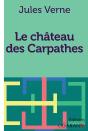 Le Château Des Carpathes - Preview