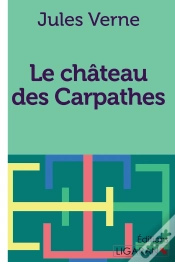 Capa do artigo Le Château Des Carpathes