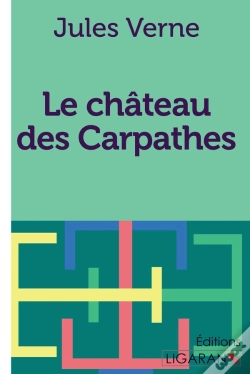 Capa do artigo Le Château Des Carpathes