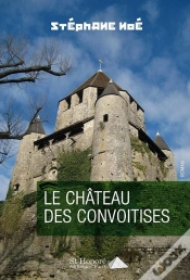 Capa do artigo Le Chateau Des Convoitises