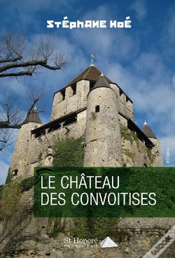Capa do artigo Le Chateau Des Convoitises