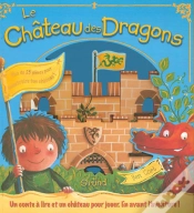 Capa do artigo Le Château Des Dragons