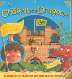 Capa do artigo Le Château Des Dragons