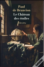 Capa do artigo Le Chateau Des Etoiles