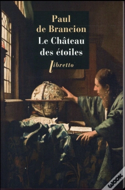 Capa do artigo Le Chateau Des Etoiles