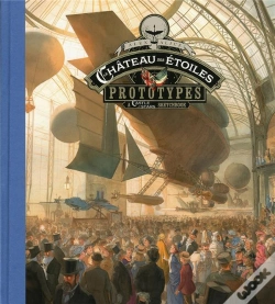 Capa do artigo Le Château Des Étoiles - Prototypes
