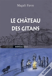 Capa do artigo Le Château Des Gitans