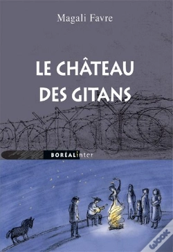 Capa do artigo Le Château Des Gitans