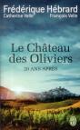 Le Chateau Des Oliviers - 20 Ans Apres  Esor De Saewulf - Preview